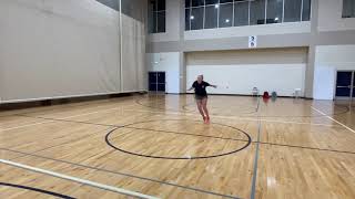 Rhythmic Sequence Project