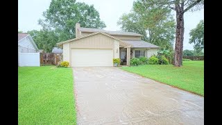 Tampa Homes for Rent 4BR/2.5BA by Tampa Property Management