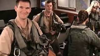 VF103 Jolly Rogers Final Tomcat Cruise Video 2004