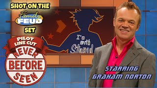 Im With Stupidgraham Norton Game Show Pilotline Cut