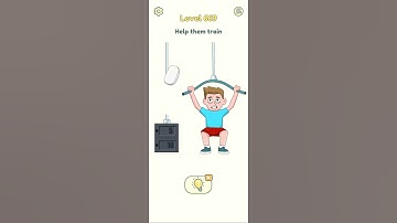 Dop2 level 669 gameplay #shorts