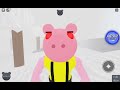 All of my own piggy morph showcase  roblox aprp