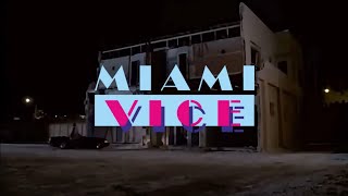 Miami Vice | Brothers In Arms | Dire Straits | Ambient Soundscape