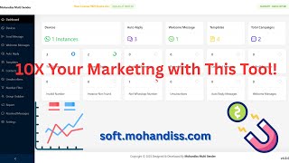 5- Sending Messages (Dynamic Content) screenshot 3