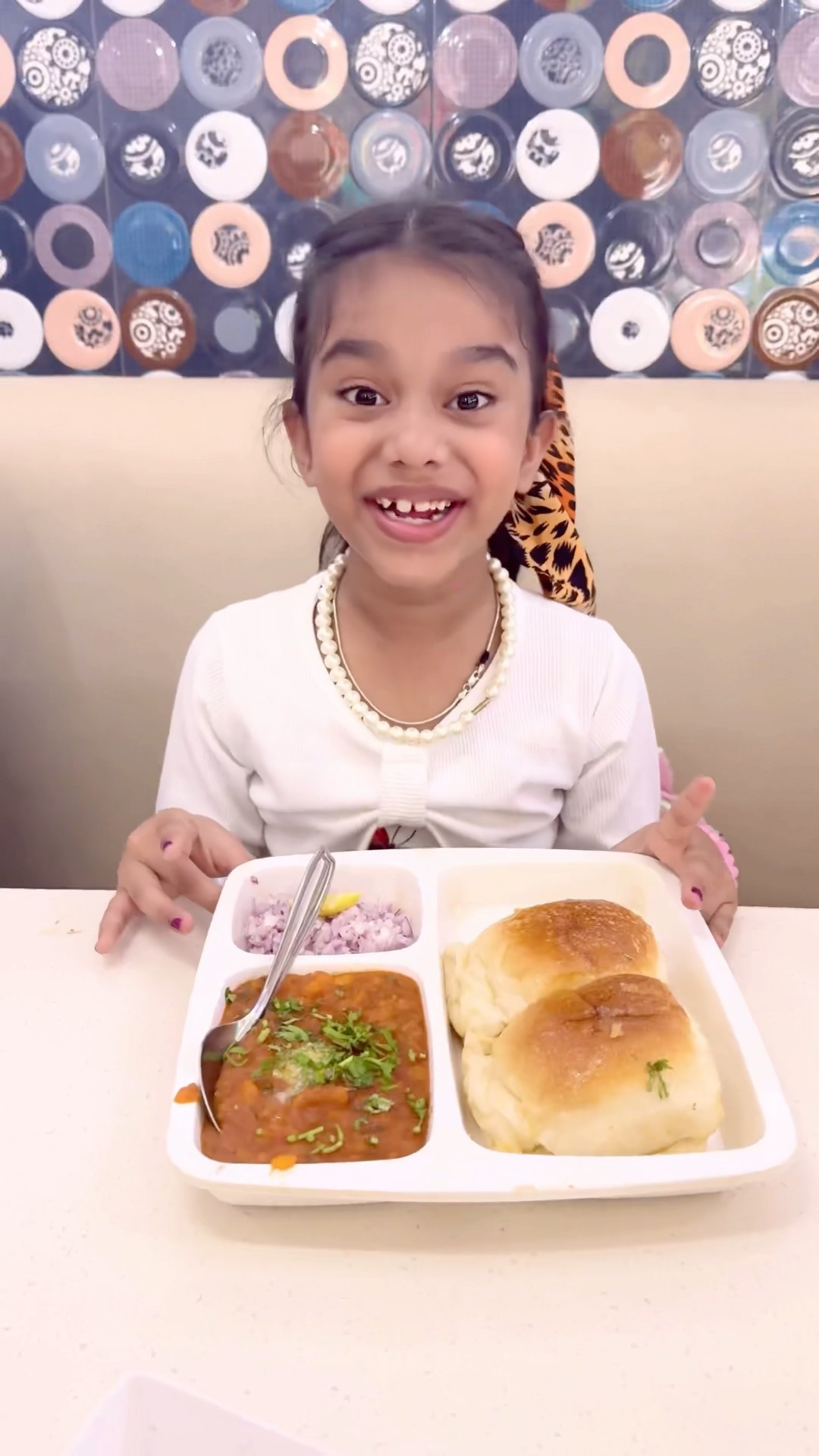 Amaira khus ho gyi #shorts #thegeetagurjar