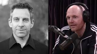 Making Sense with Sam Harris - #148.5 - Bill Burr (Teaser)