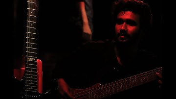Jeevamshamayi | Theevandi | Cover Version Ft. SAINTS music band |