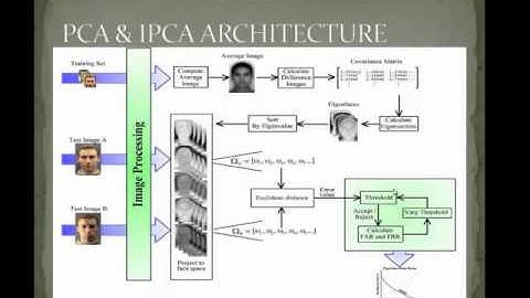 Face recognition using PCA algorithm