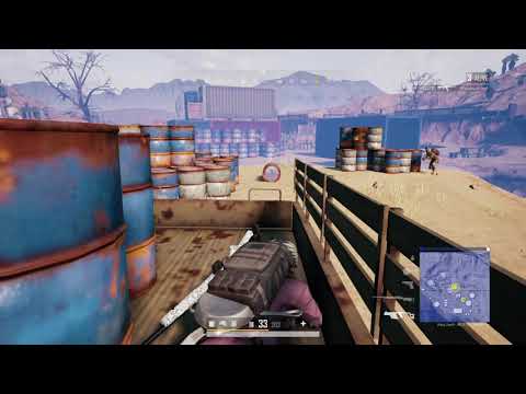 the-sack-is-back---10kill-solo--playerunknownbattlegrounds---ps4