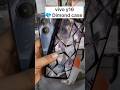 Vivo Y16 Diamond Case 💎 Cute & Stylish Girls Back Cover #shorts #MobileTechExpert