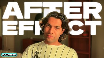 AFTER EFFECTS | L. Sweep with QFL | CANDLE KING