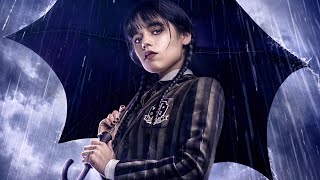 Wandinha | Gostei ou não? | @NetflixBrasil