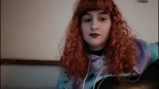 Clementine - Halsey (cover) Resimi