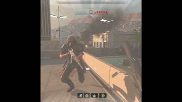 This Won the Game... #shorts #mw2 #1v6 #1v4 #cod #clutch #modernwarfare #mw