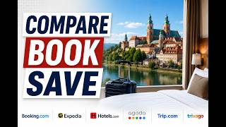 Compare Hotel Prices Like a Pro & Save Hundreds on Every Trip