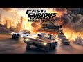 Fast &amp; Furious CrossRoads # 29 : Hideout Revealed