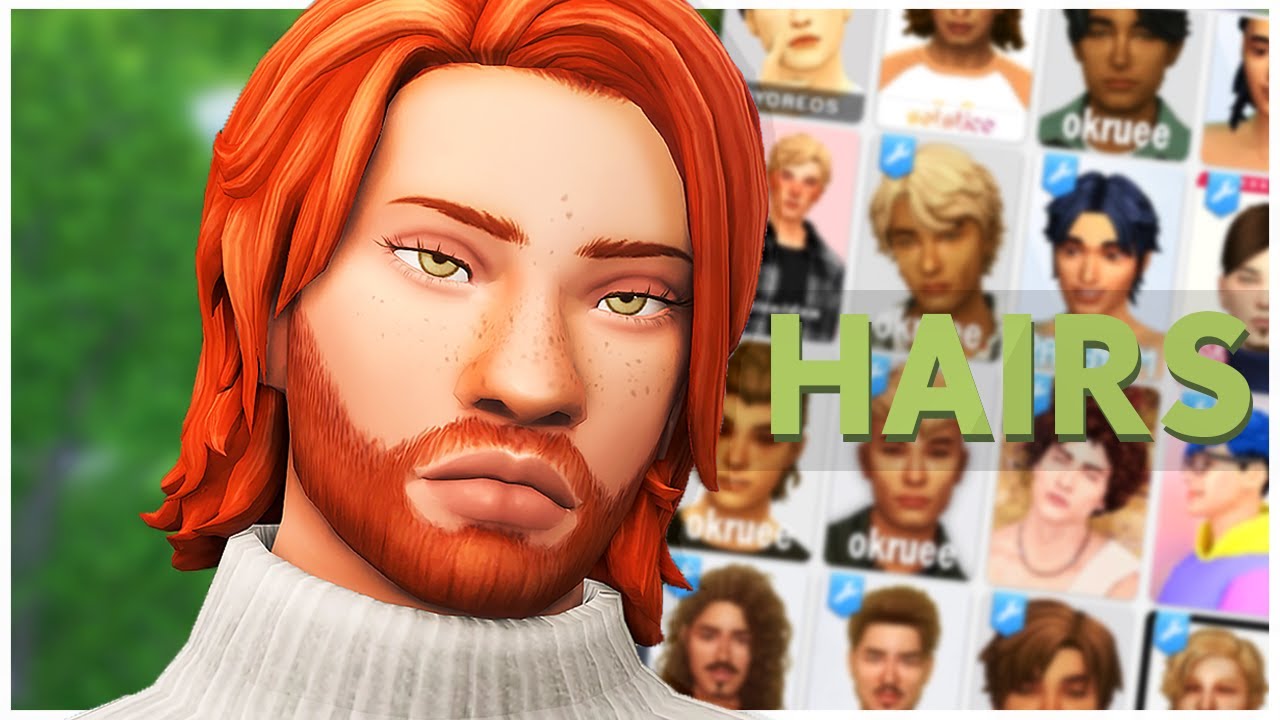 custom content maxis match pack sims 4