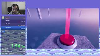 Refunct Any% in 2:45.73