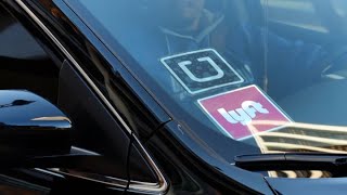 Uber: Won't reclassify drivers, believes it's exempt from CA bill