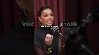Não Use A Palavra Contra Você - Mariana Rios