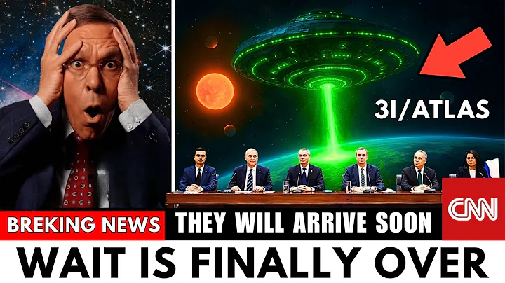 NASA Releases All 3I/ATLAS Images — 15 Spacecraft Confirm a Disturbing Pattern