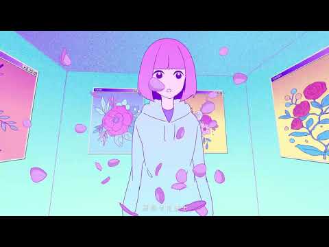 YOASOBI「ハルジオン」 offvocal