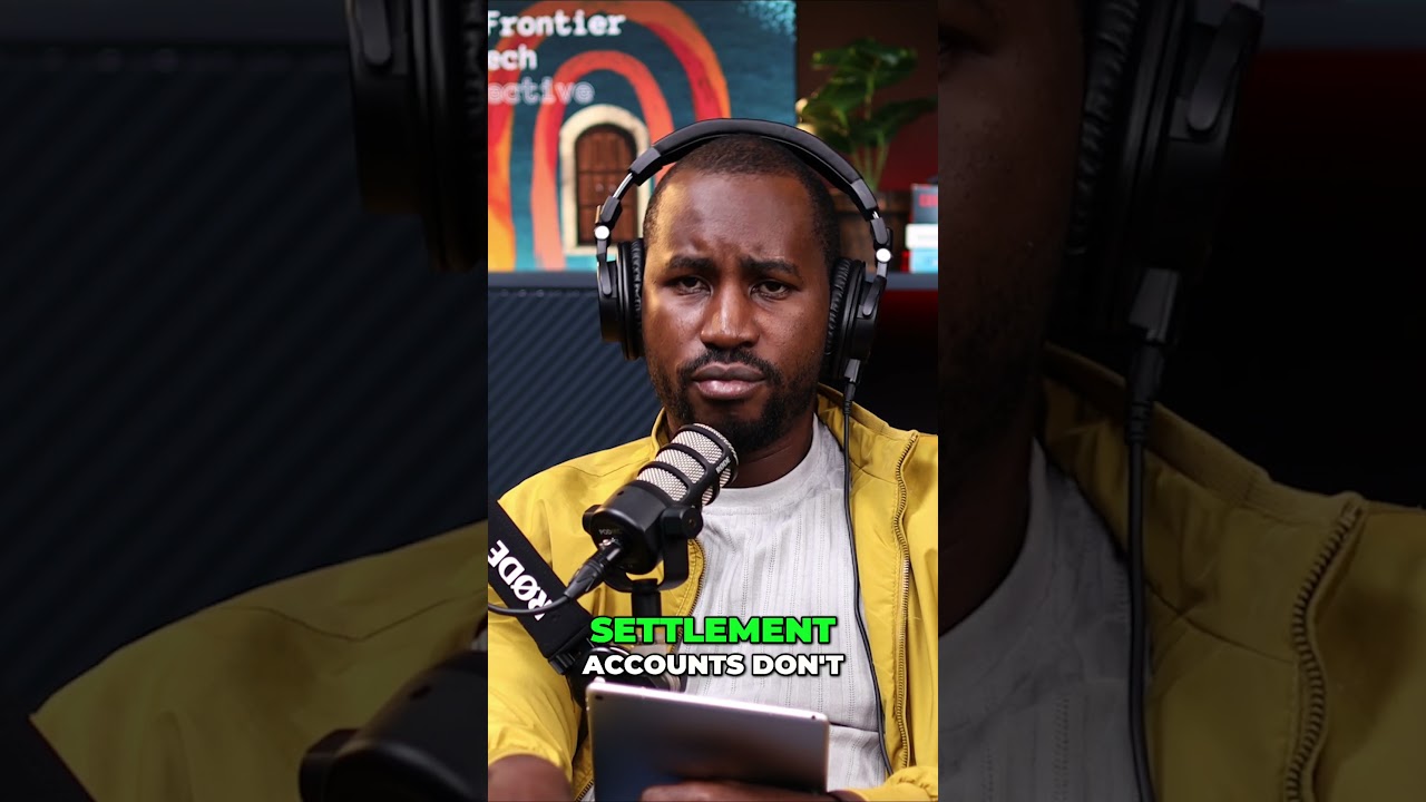 How Settlement actually works with Zone