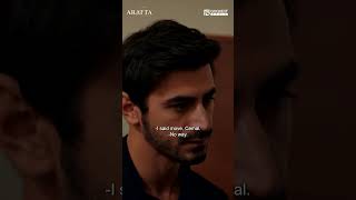 Ateş Gelinini Görebilecek Mi? Arafta Türk Dizileri