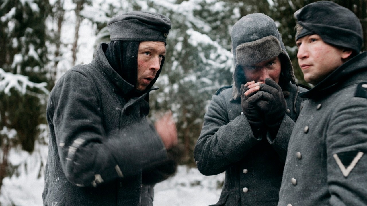 „Niemand war auf diesen Winter vorbereitet“ – Grausame Erinnerungen aus der Schlacht um Moskau