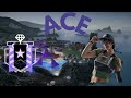 Ace On CoastLine (R6)