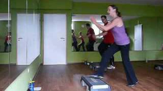 Easy Step28 mit Breakdown
