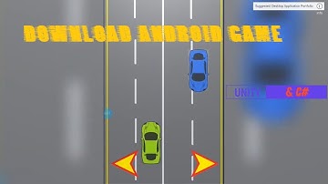 Unity Game Engine & C# - Download Android Game