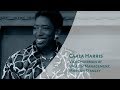 Carla Harris | Authenticity in the business world