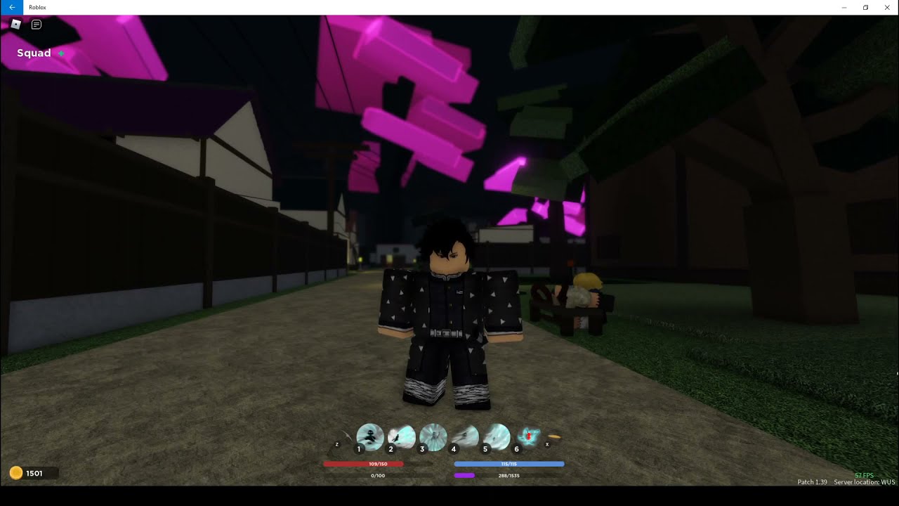 How to sell Demon Horns/Demon Body Parts in Demon Fall YouTube