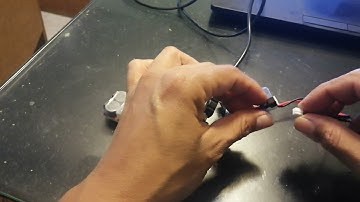 JHEMCU Play F4 Whoop Flight Controller does not turn on, the pc does not recognize it