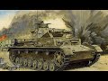 Сборка модели - PzKpfw IV (моделист)