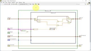 ECE380: Create an audio plugin in LabVIEW