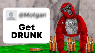 Soundboard Trolling as YOUR BRUTAL Suggestions.. screenshot 3