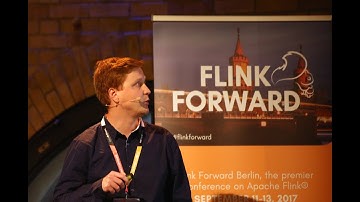 Looking for patterns with Flink CEP library - Dawid Wysakowicz (GetInData)