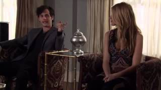 Information Gossip Girl 6x10 New York I Love You xoxo Gossip Girl - Gossip Girl is revealed ! News