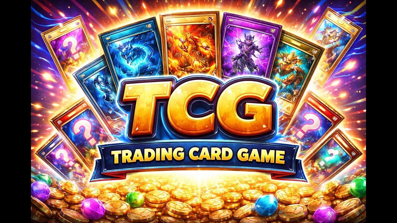 TCG Trading Card Shop Episode 6 - Unlocking more shop!