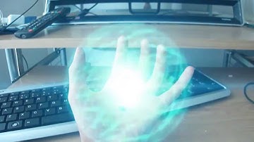 rasengan test 1