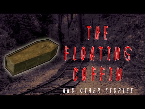 THE FLOATING COFFIN AND OTHER STORIES