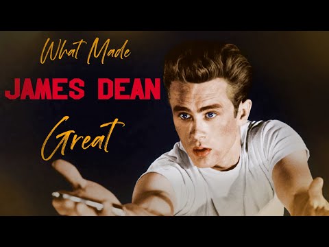 Video: James Dean Net hodnotí