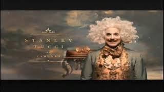 Beauty And The Beast (2017) End Credits (TBS 2021)