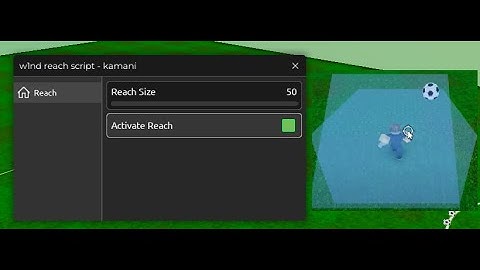 TPS ULTIMATE SOCCER OP REACH SCRIPT | FREE | PASTEBIN