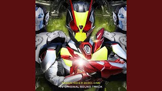 変身！！仮面ライダーゼロワン バンダイ BANDAI 仮面ライダーゼロワン 変身ベルト DX飛電