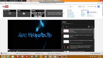 how to get world at war mod menu ps3 no jailbreak