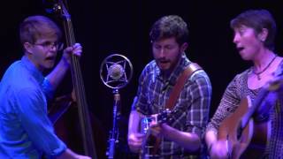 Video thumbnail of "Hop High - Ken & Brad Kolodner Quartet"