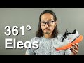 361º Eleos 361º Eleos